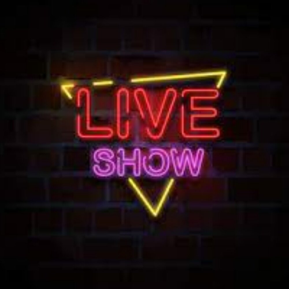 Monday Sept 15th Unlisted Items Live Show